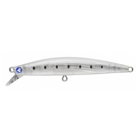 Sinking Lure Blue Blue Bloowin! 80S - 8Cm