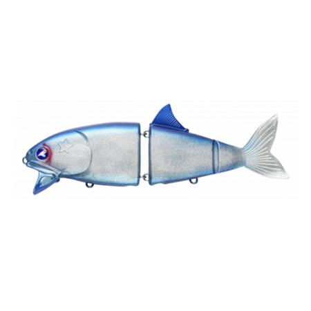 Sinking Lure Blue Blue Konoyarou 180 - 18Cm