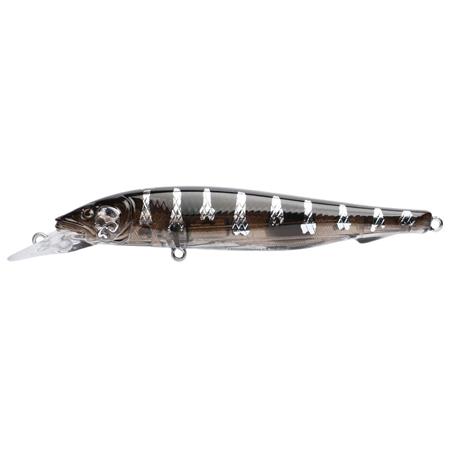 SINKING LURE BONE TOUGHFIA JERK - 7CM