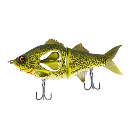 Sinking Lure Chasebaits The Propduster Glider - 16.5Cm