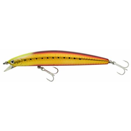 Sinking Lure Daiwa D'minnow Sinking Sw - 13Cm