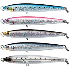 Sinking Lure Daiwa Overthere Drift And Fall - 11Cm