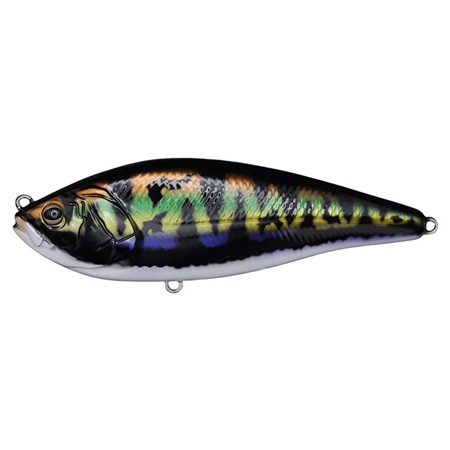 Sinking Lure Dranckrazy Supremo 130 Solid Core - 13Cm