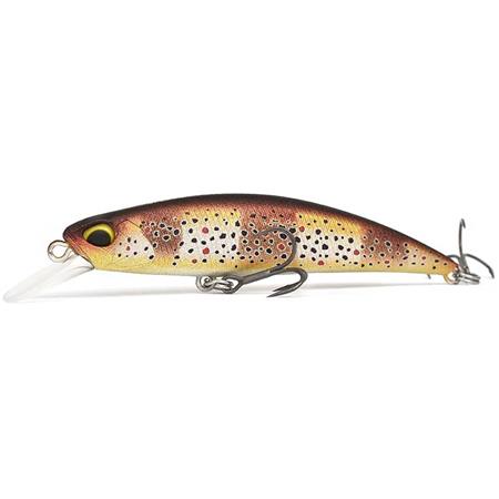 Sinking Lure Duo Spearhead Ryuki 70S - 7Cm