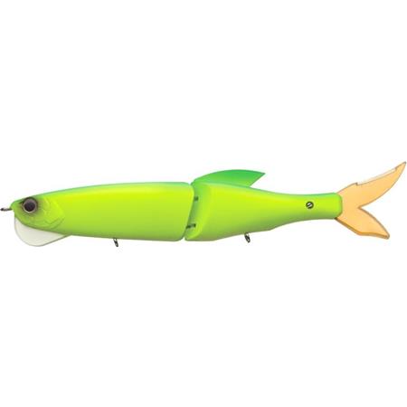 SINKING LURE EVER GREEN ES DRIVE - 17CM