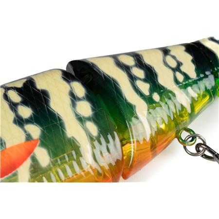 SINKING LURE FOX RAGE REPLICANT SWIMS - 18CM