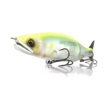 Sinking Lure Gancraft Jointed Claw