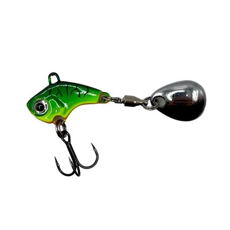 SINKING LURE GO FOR BIG MASTA SPINTAIL - 5G