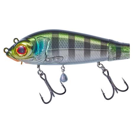 SINKING LURE GUNKI GROUPER 180 S - 18CM