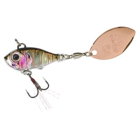 SINKING LURE GUNKI SHOCKER VIB 10 - 11.8G