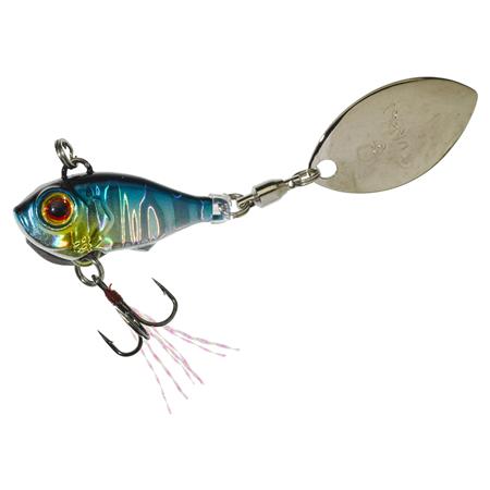 SINKING LURE GUNKI SHOCKER VIB 14 - 15.6G