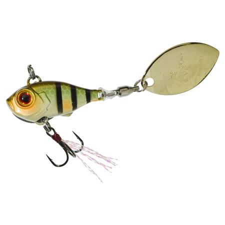 SINKING LURE GUNKI SHOCKER VIB 18 - 20.1G