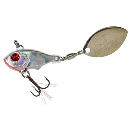 SINKING LURE GUNKI SHOCKER VIB 21 - 23.3G