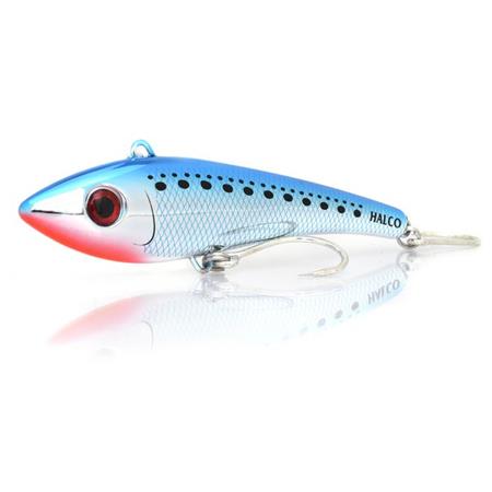 SINKING LURE HALCO MAX 220 - 22CM