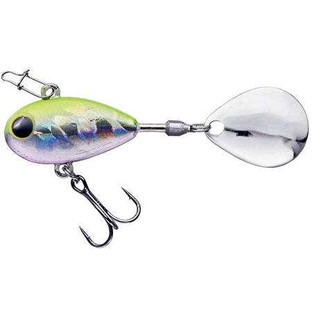 Sinking Lure Harima Kozo Spin 29 - 2.9Cm