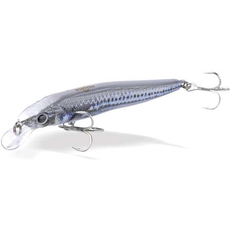 SINKING LURE HERAKLES WORTH 70S - 7CM