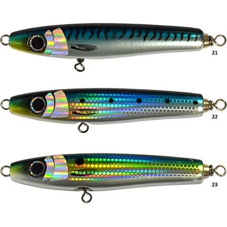 Sinking Lure Ho'okipa Koa Baits Series - 14Cm