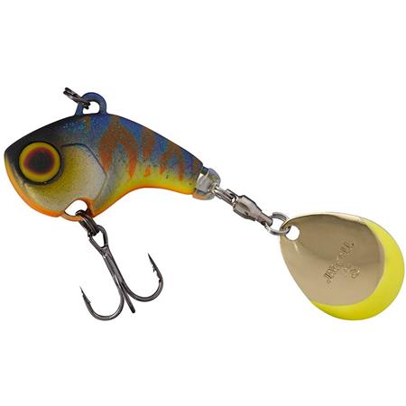 Sinking Lure Illex Deracoup - 3.9Cm - 28G