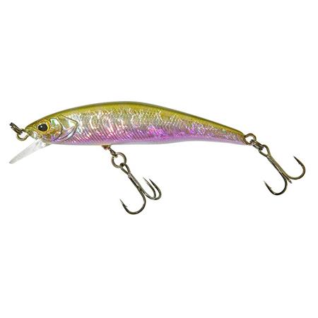 Sinking Lure Illex Tricoroll 70 Shw - 7Cm