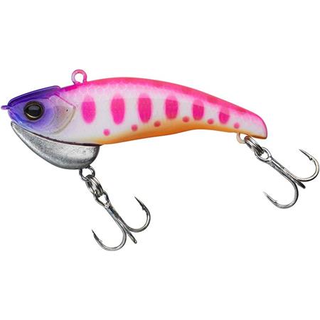 SINKING LURE ILLEX TRICOROLLVIB 50 - 5CM