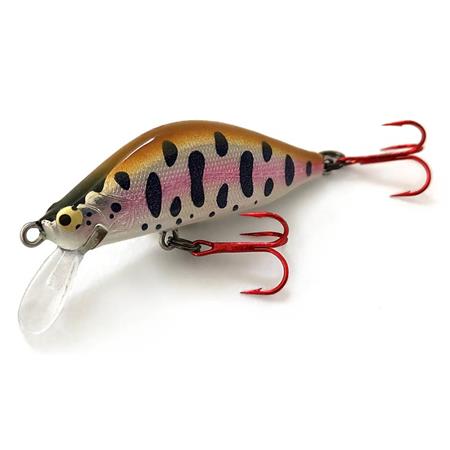 SINKING LURE ITO CRAFT BOWIE 42S TYPE II - 4.2CM