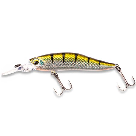 Sinking Lure Lmab Flash Vibe - 8Cm