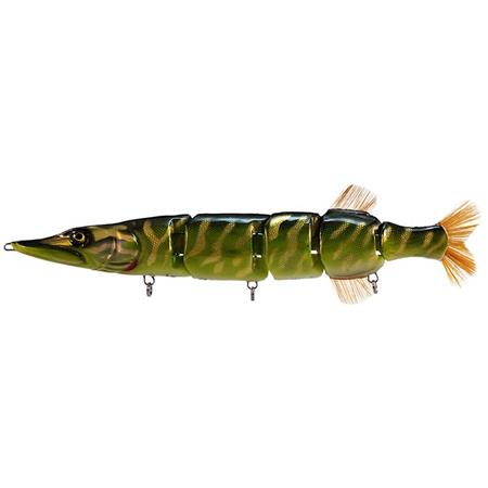 Sinking Lure Lucky Lures Esox V2 Spangled 90G