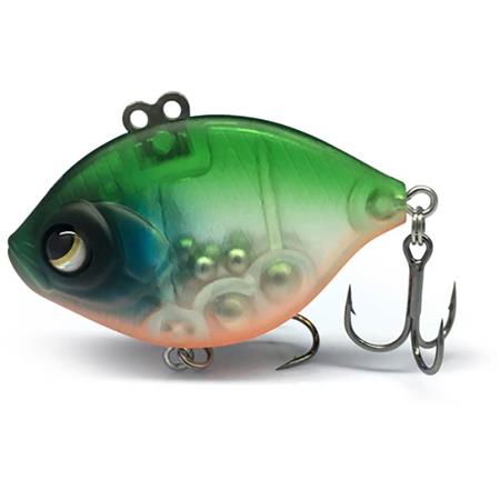 SINKING LURE LUREFANS DK4 - 4CM