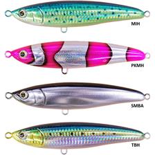 Sinking Lure Maria Loaded 140S