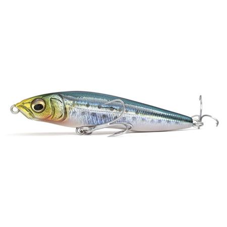 SINKING LURE MEGABASS HOMURA 86 - 8.6CM