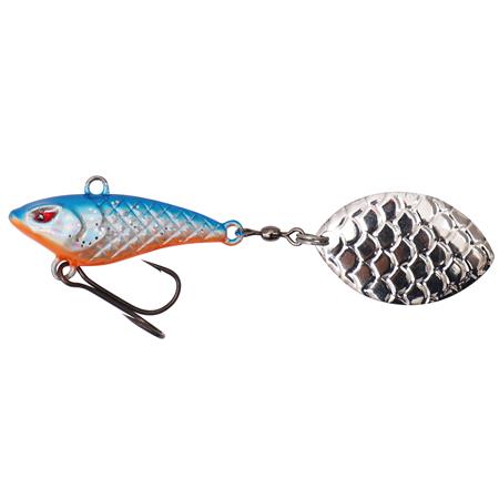 Sinking Lure Mikado M-Tail - 12G
