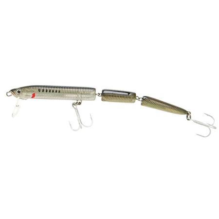 SINKING LURE MOLIX JOINTED SANDEEL 135 - 13.5CM