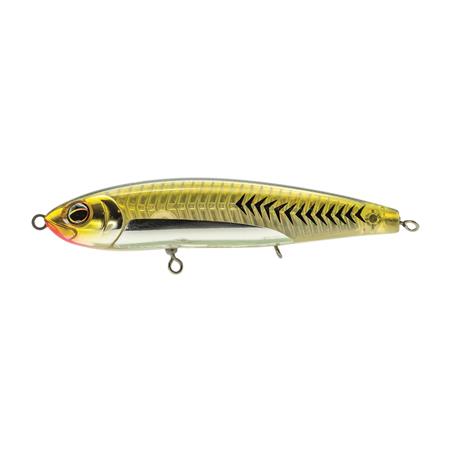 Sinking Lure Mustad Oto Diving Pencil - 16Cm