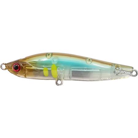 SINKING LURE MUSTAD SCATTER PEN 70S - 7CM