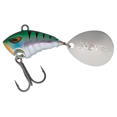 Sinking Lure Nays Bld Rnnr - 14G