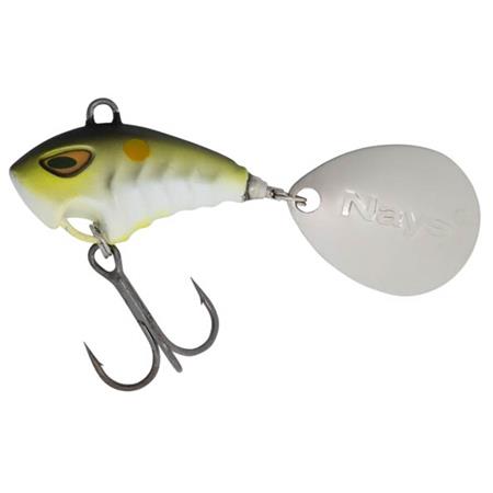 Sinking Lure Nays Bld Rnnr - 18G