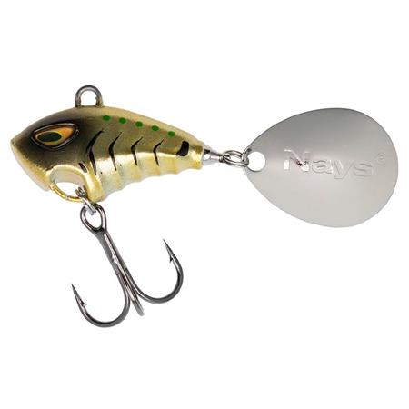 SINKING LURE NAYS BLD RNNR - 21G