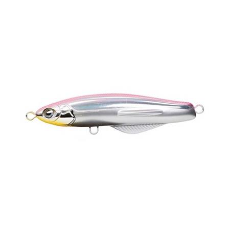 SINKING LURE N.S BLACK HOLE BOCA PENCIL - 17.5CM