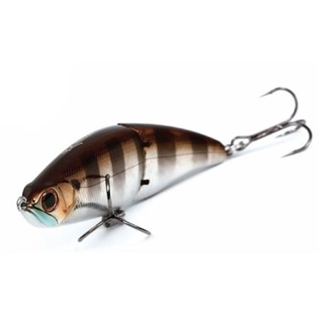 SINKING LURE N.S BLACK HOLE SQUEEZE JOINT 100S - 10CM