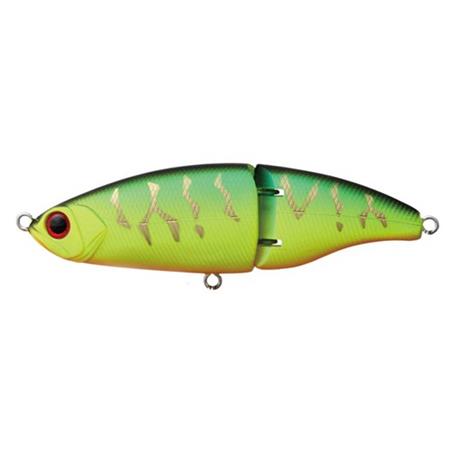 SINKING LURE N.S BLACK HOLE SQUEEZE JOINT 100S - 10CM