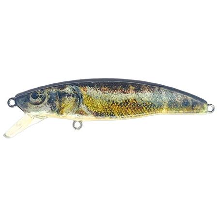 Sinking Lure Pyrénées Leurres & Co Sleepeur - 6Cm