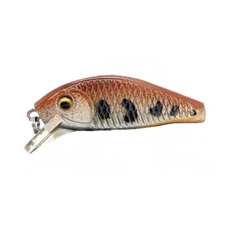 SINKING LURE PYRÉNÉES LEURRES & CO TINY - 3.7CM