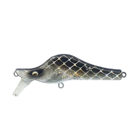 Sinking Lure Pyrénées Leurres & Co Vendetta - 5.5Cm