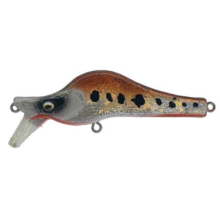 Sinking Lure Pyrénées Leurres & Co Vendetta - 6.5Cm