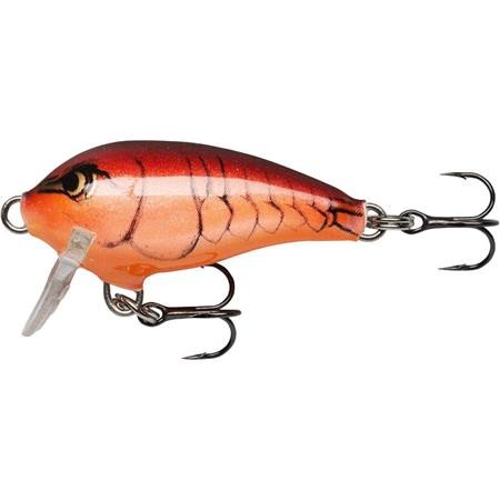 Sinking Lure Rapala Mini Fat Rap 3Cm