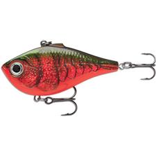 Rapala Rippin' Rap Sinking Vibe Fishing Lure 5cm