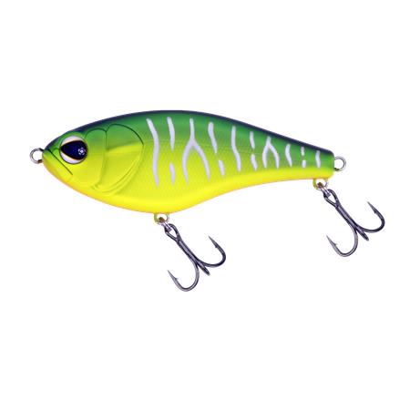 SINKING LURE SAKURA BAFFEUR JERK - 12.5CM