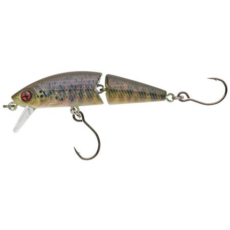 SINKING LURE SAKURA PHOXY JOINTED 50 S - 5CM