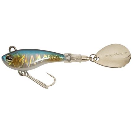 Sinking Lure Sakura Tailspin 10 Zinc - 10G