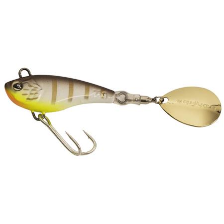 Sinking Lure Sakura Tailspin 14 Zinc - 14G